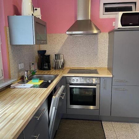 Gaestehaus Durst Rust Zewnętrze zdjęcie