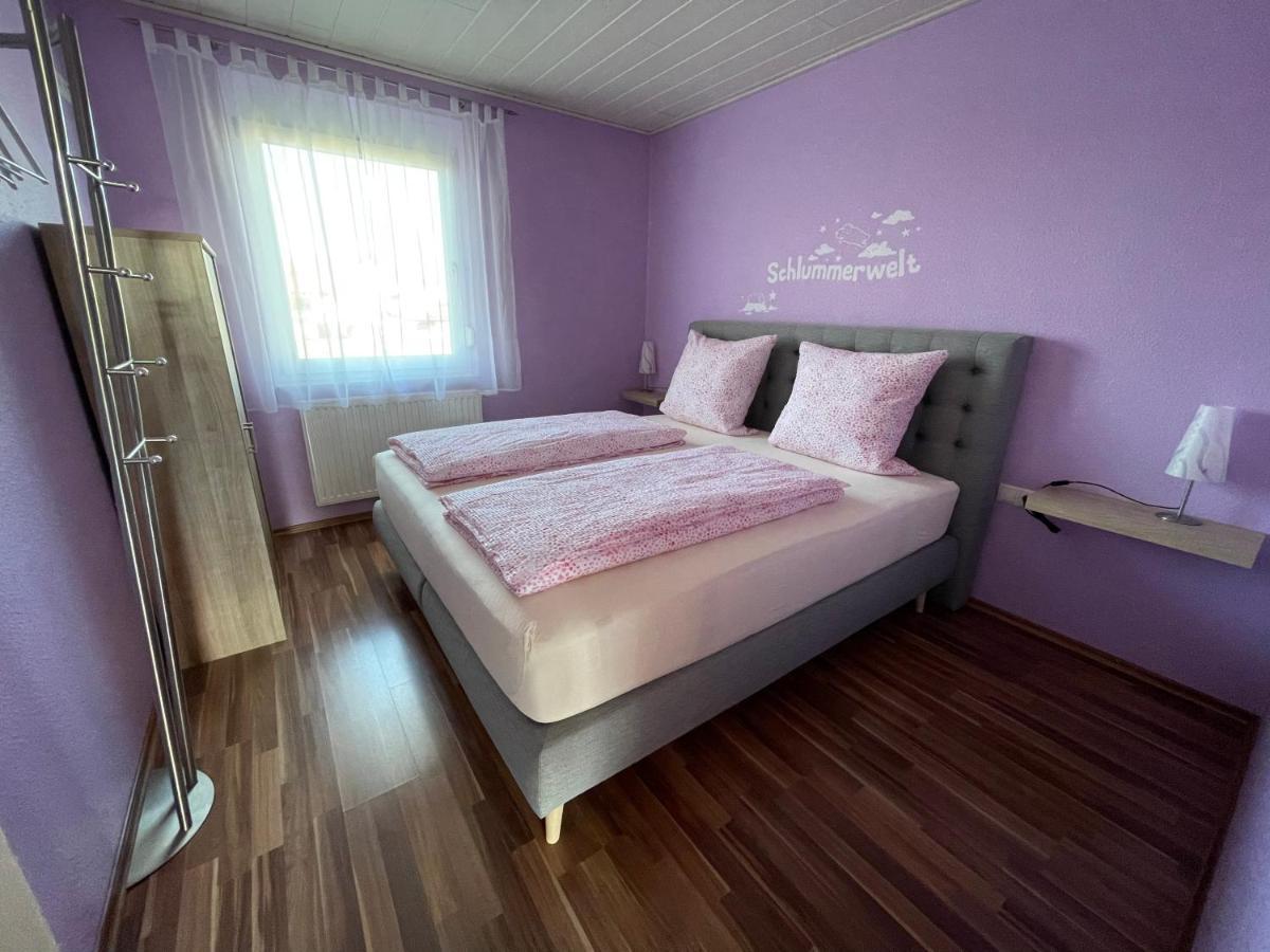 Gaestehaus Durst Rust Zewnętrze zdjęcie