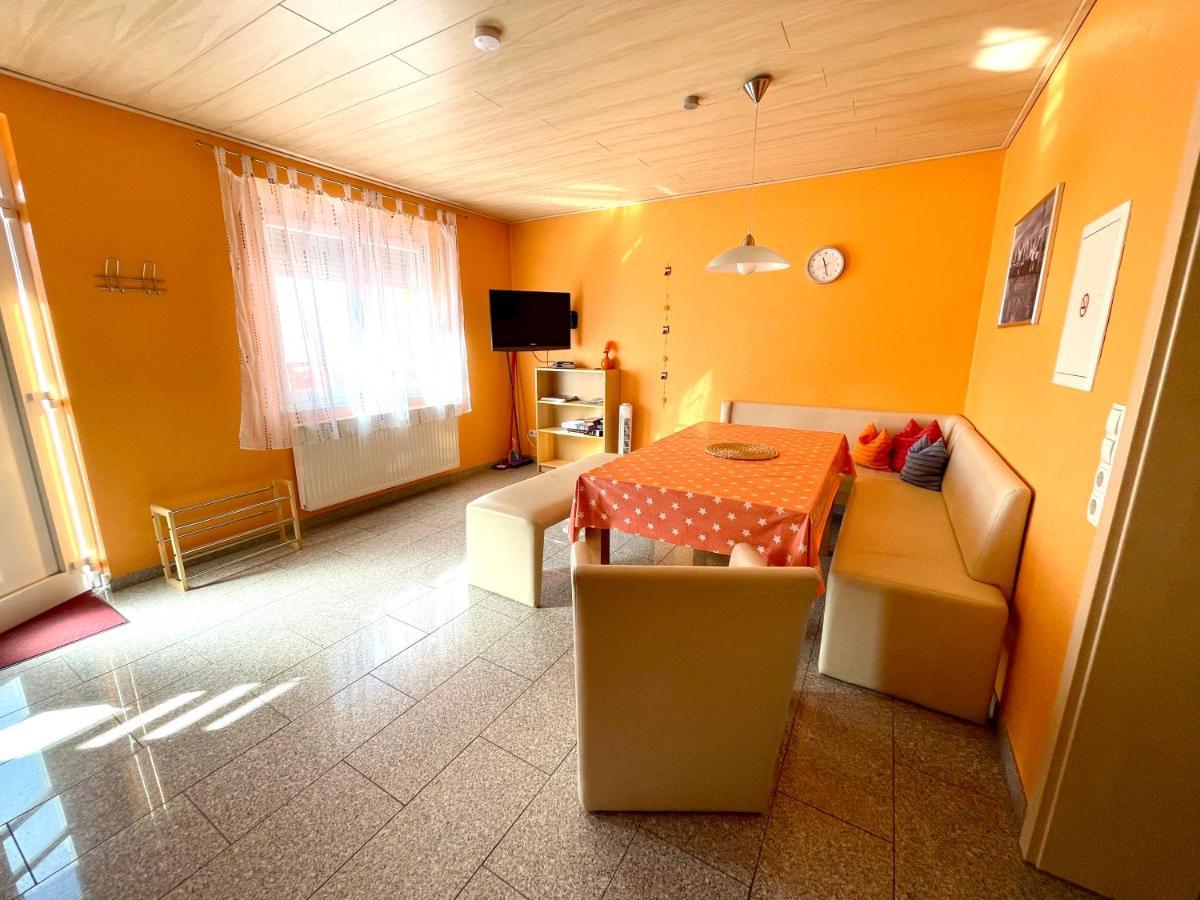 Gaestehaus Durst Rust Zewnętrze zdjęcie