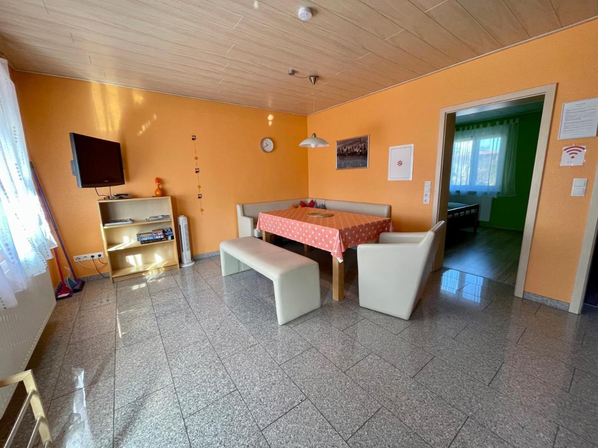 Gaestehaus Durst Rust Zewnętrze zdjęcie