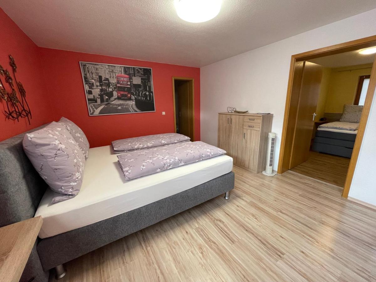 Gaestehaus Durst Rust Zewnętrze zdjęcie