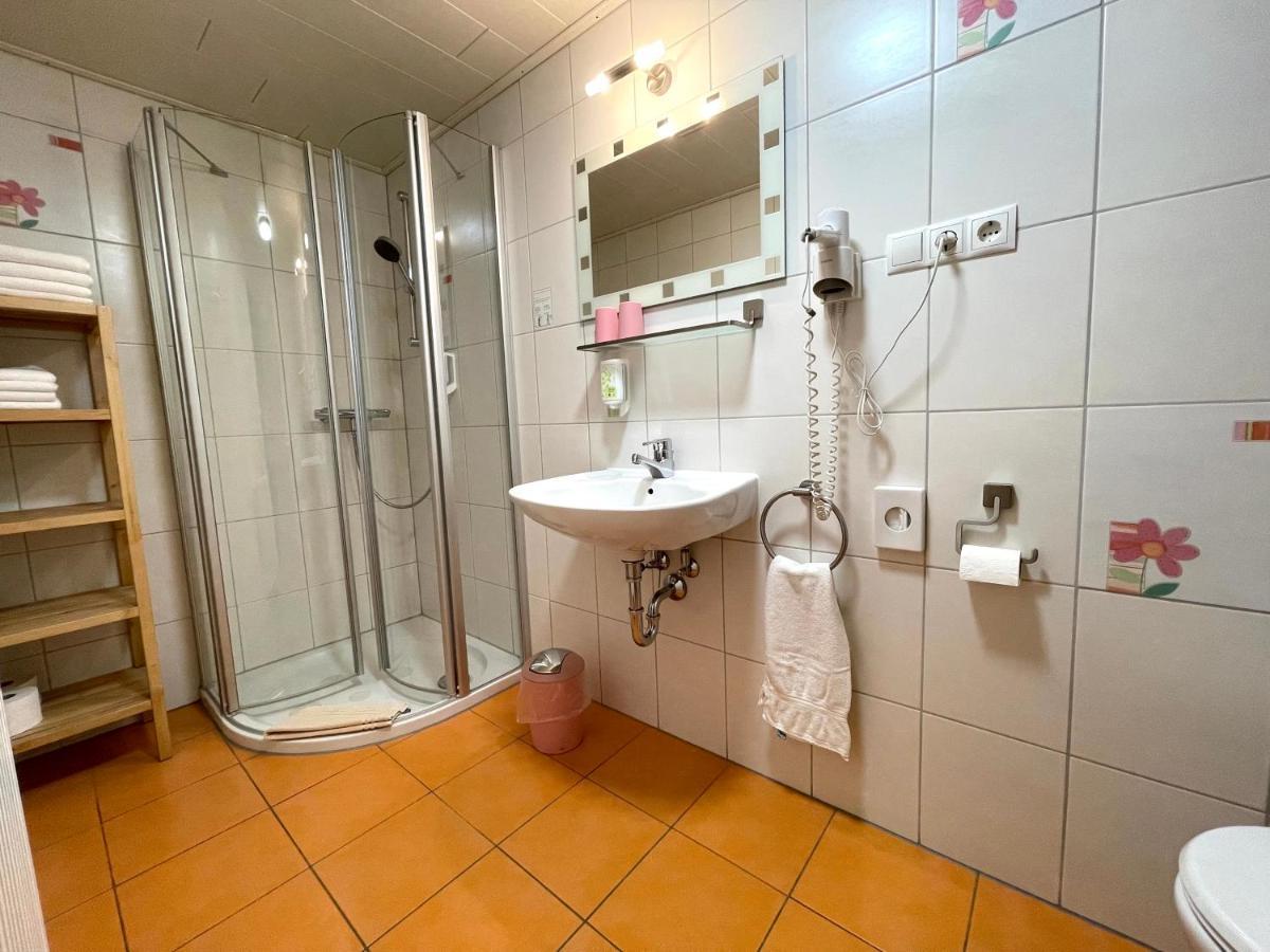 Gaestehaus Durst Rust Zewnętrze zdjęcie