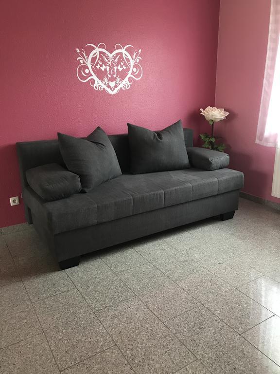 Gaestehaus Durst Rust Zewnętrze zdjęcie