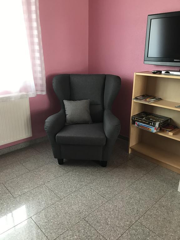 Gaestehaus Durst Rust Zewnętrze zdjęcie