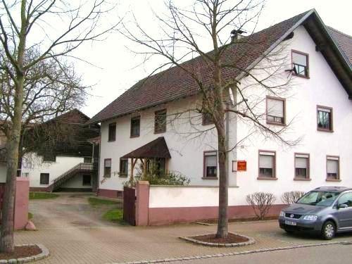 Gaestehaus Durst Rust Zewnętrze zdjęcie